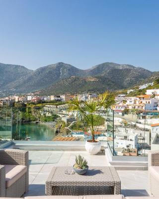 Akrogiali Apartments "by Checkin"
