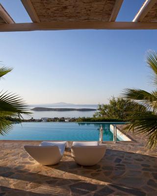 Calme Boutique Hotel - Adults Only