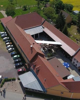 Hotel Sonnekalb