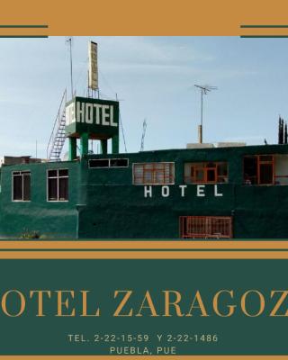 Hotel Zaragoza