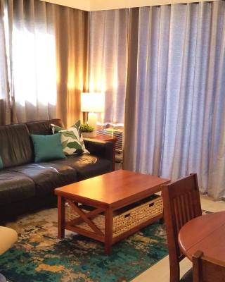 Waikiki Kuhio 1-bedrm Apt, Ocean view, Free Parking & Wifi