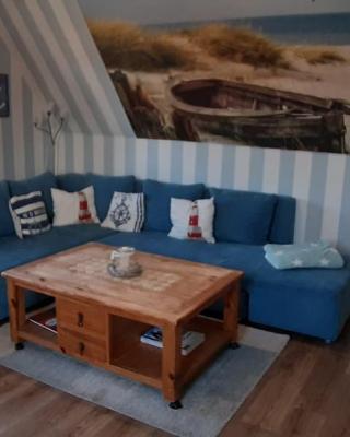 Haus Seestern