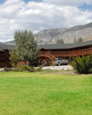 Corral Creek Lodge