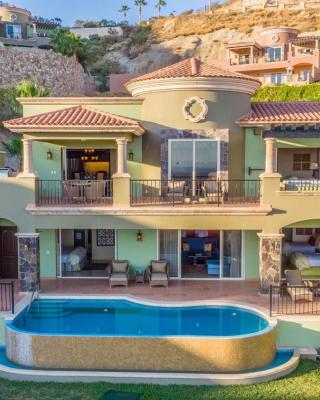 Pueblo Bonito Montecristo Luxury Villas - All Inclusive