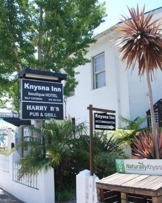 Knysna Inn