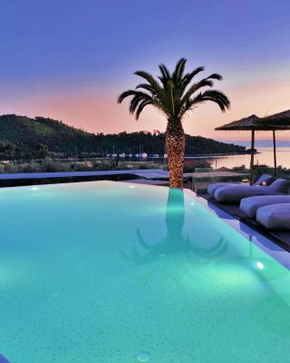 Panormos Beach Hotel Skopelos