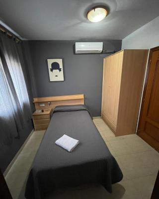 Hostal del Carmen