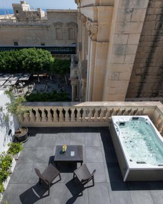 U Collection - a Luxury Collection Suites, Valletta