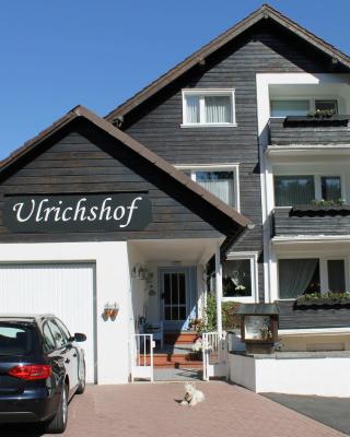 Ulrichshof