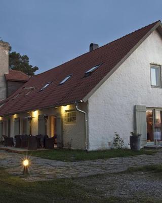 Dagen Haus Guesthouse