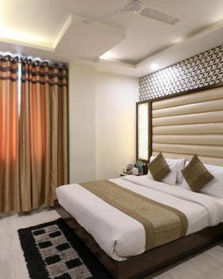 Hotel Mannat international by Mannat