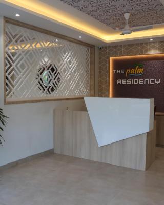 The Palm Residency- Ariyanoor
