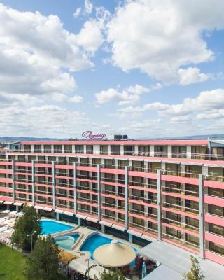 Flamingo Hotel Sunny Beach