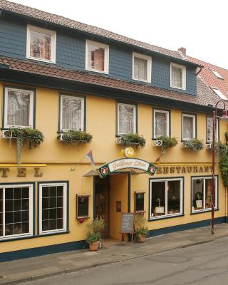 Hotel Goldener Löwe