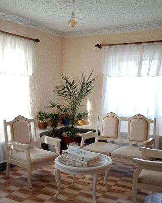 Holiday House