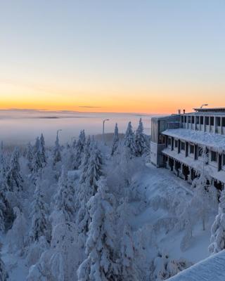 Hotel Iso-Syöte