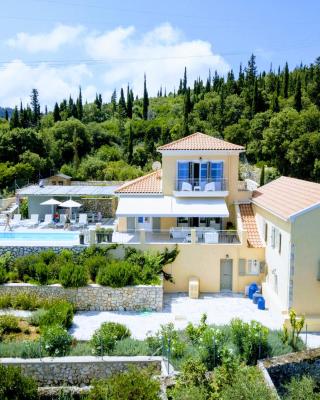 Villa Andromahi