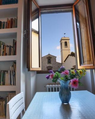 B&B "La Pieve" - Locanda per Viandanti