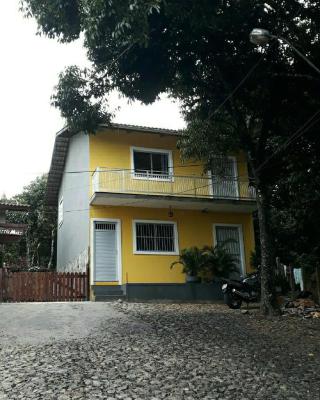 Casa Neto&Lu