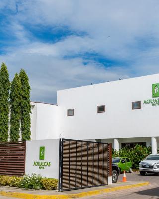 Hotel Agualcas