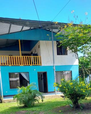 Casa Caribe