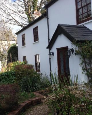 The Laurels Bed and Breakfast