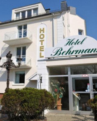 Hotel Behrmann