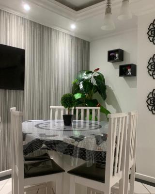 Apartamento Praia Central