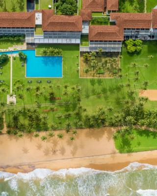 The Blue Water - Geoffrey Bawa Heritage Resort Hotel