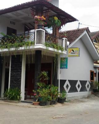 ADA Homestay