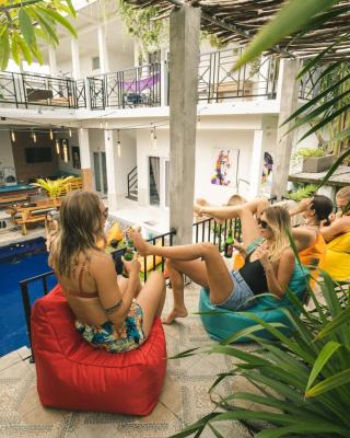 The Hostel Canggu