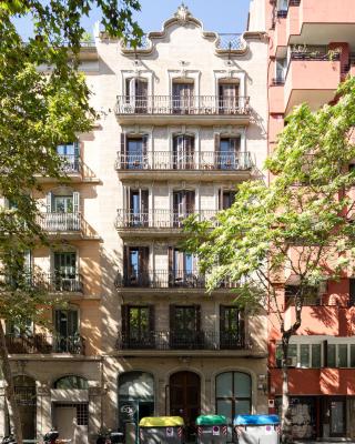Chic Apartments Barcelona