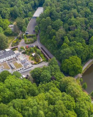 Hotel VierJahreszeiten am Seilersee