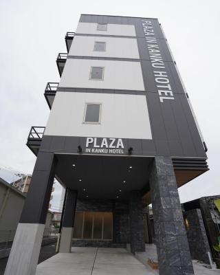 Plaza In Kanku Hotel