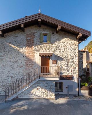 Borgo Cantagallo Casa Ofelia