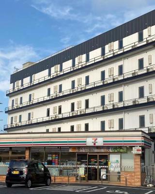 Plaza In Kanku Hotel