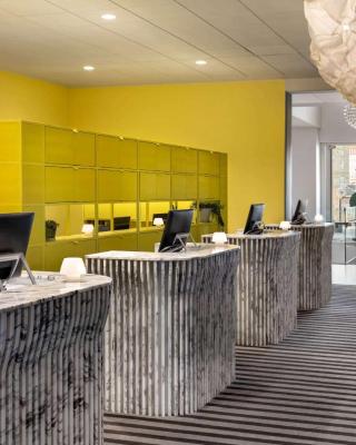 Comwell Aarhus Dolce by Wyndham