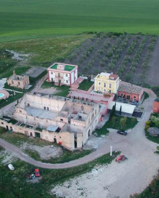 Masseria Sant'Agapito
