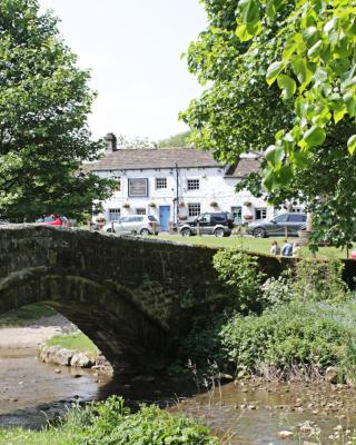 The Fountaine Inn