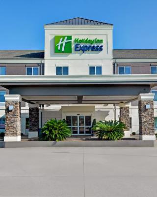 Holiday Inn Express Atmore, an IHG Hotel