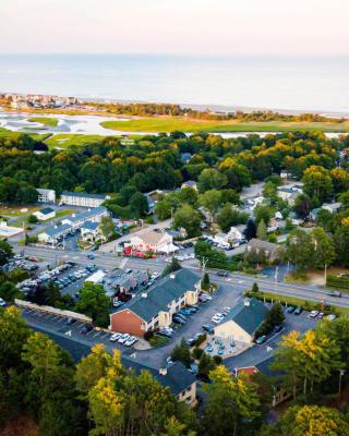 InnSeason Resorts The Falls at Ogunquit