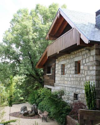 Hotel Rural Las Rozuelas