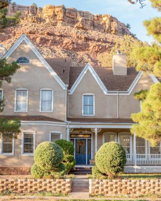 Tyler Inn at Zion