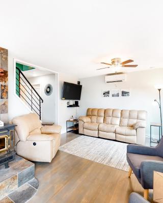 Bud's Beach House