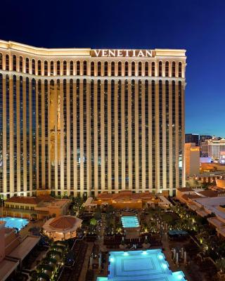 The Venetian® Resort Las Vegas