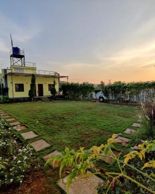 Tripvana Patio Home