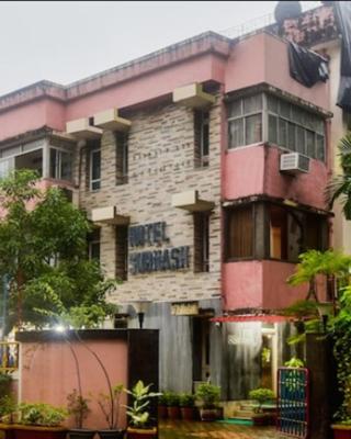 Hotel Subhash- Andheri