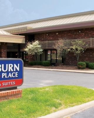 Auburn Place Hotel & Suites Cape Girardeau