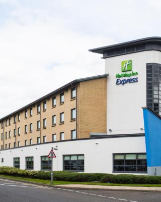 Holiday Inn Express - Glasgow Airport, an IHG Hotel