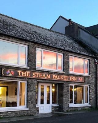 The Steam Packet Inn